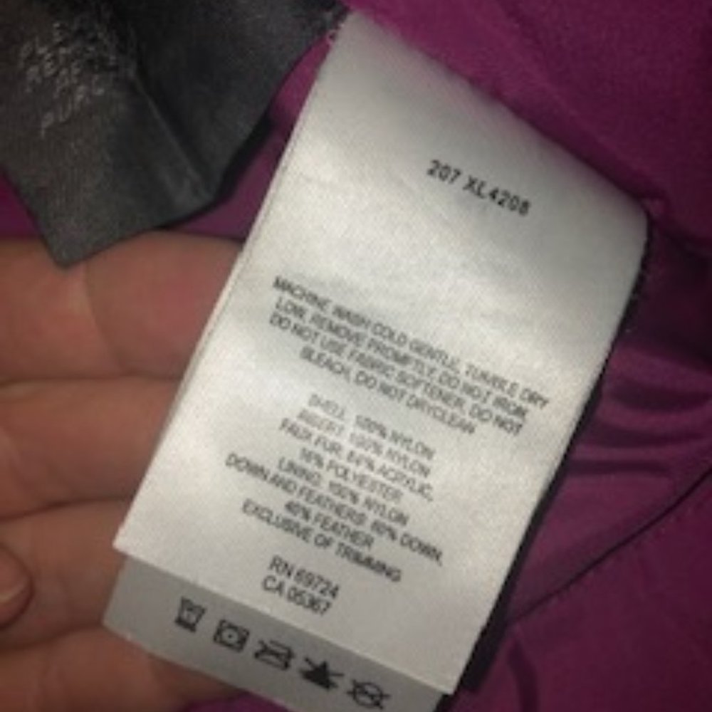 Columbia Vest - Picture 3 of 6